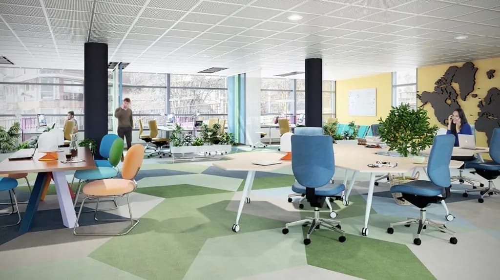 Finlandsgatan 60, Stockholm – 329-1 062 m²