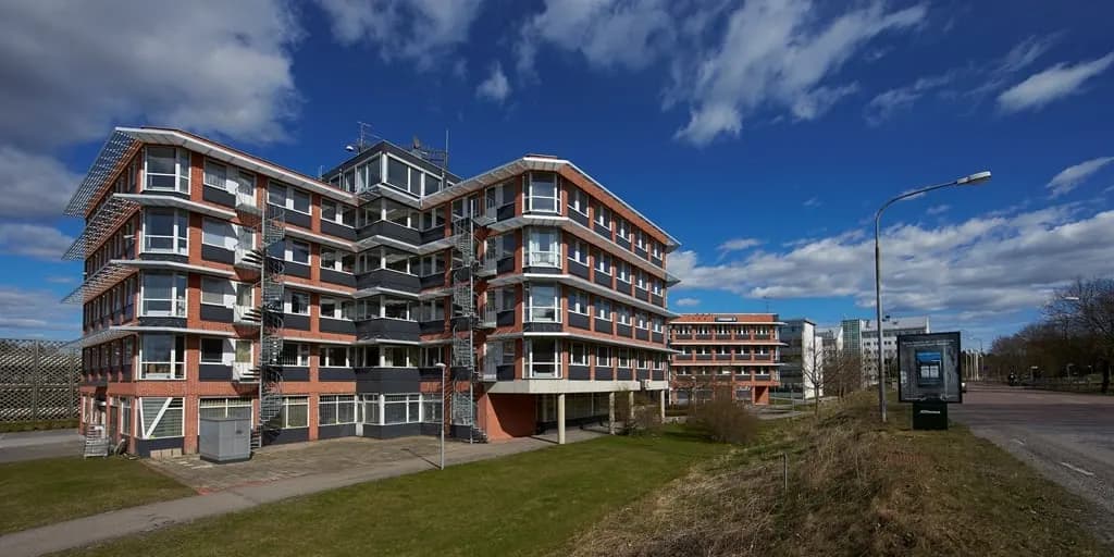 Finlandsgatan 48, Stockholm