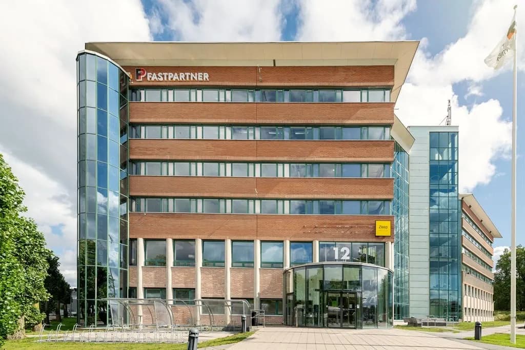 Johanneslundsvägen 12, Upplands Väsby – 159-292 m²
