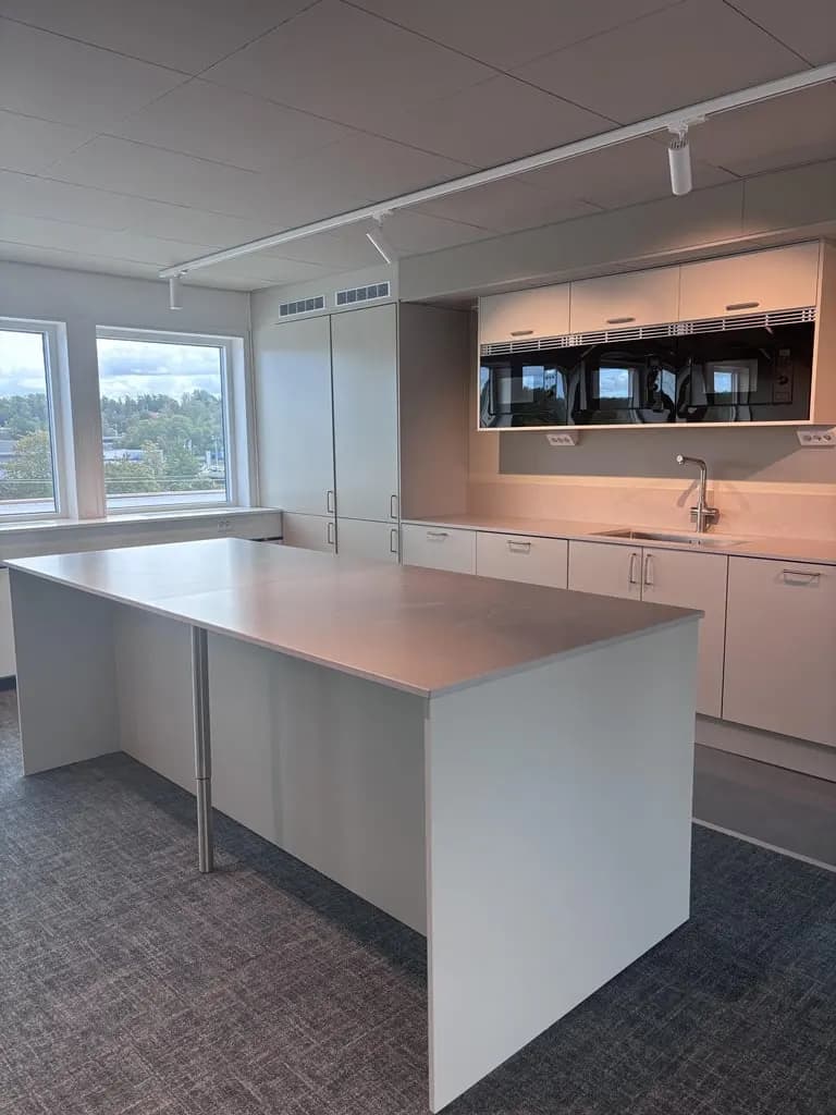 Tuna Torg 2-4, Vallentuna – 238 m²