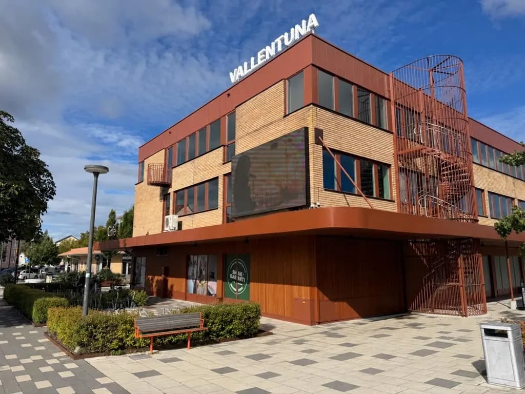Tuna Torg 2-4, Vallentuna – bild 2