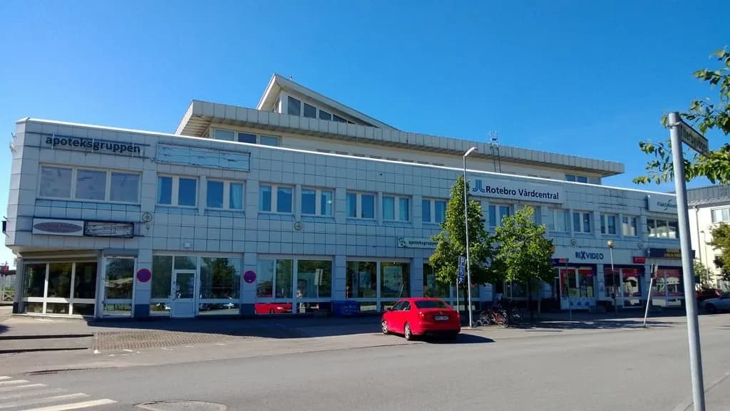 Kung Hans Väg 12, Sollentuna – 140 m²