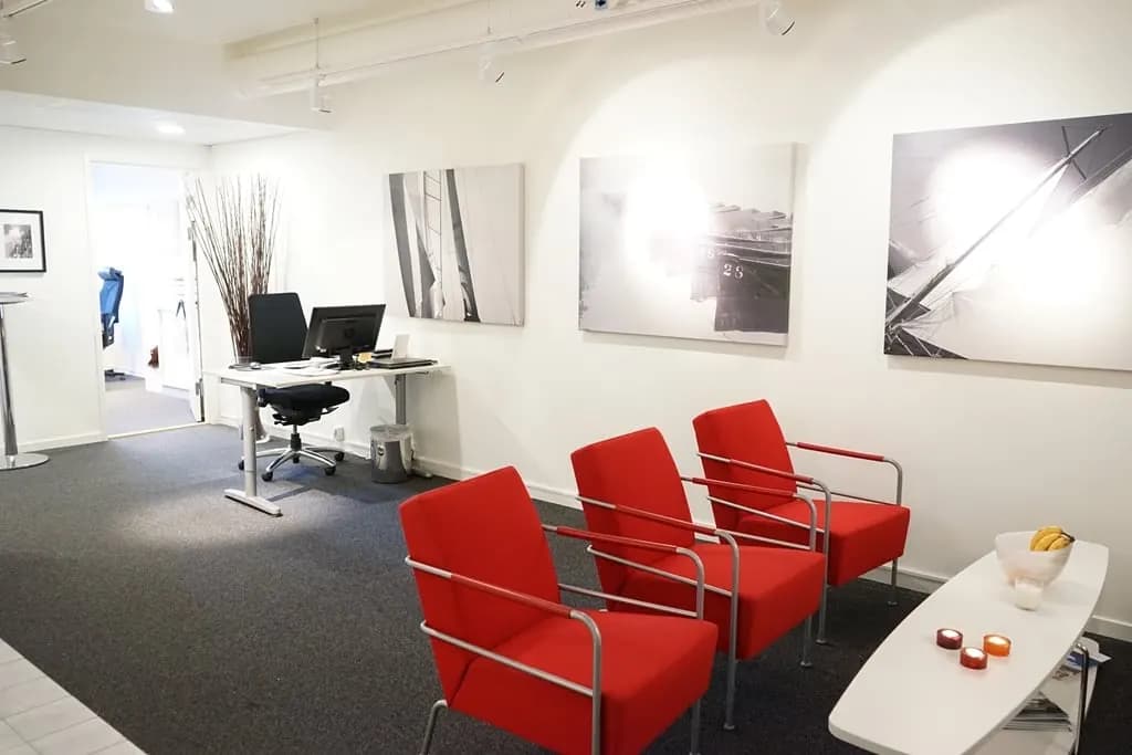 Bergtorpsvägen 43 a, Täby
