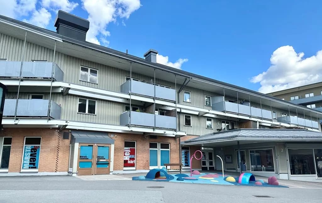 Nymärsta Kulle 2, Sigtuna – 347 m²
