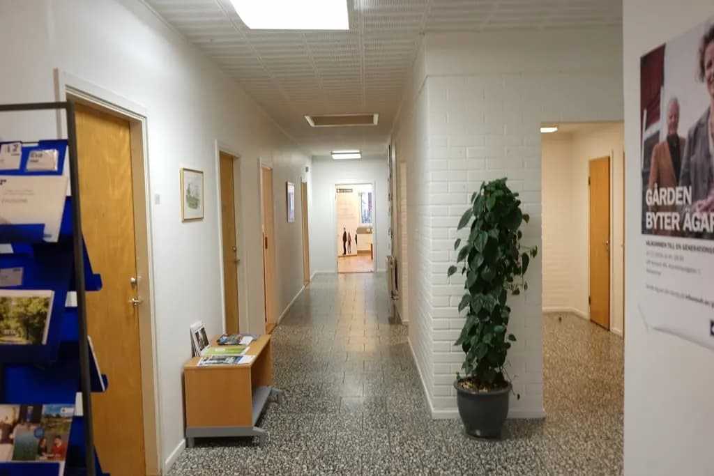 Klockstapelsgatan 1, Östhammar