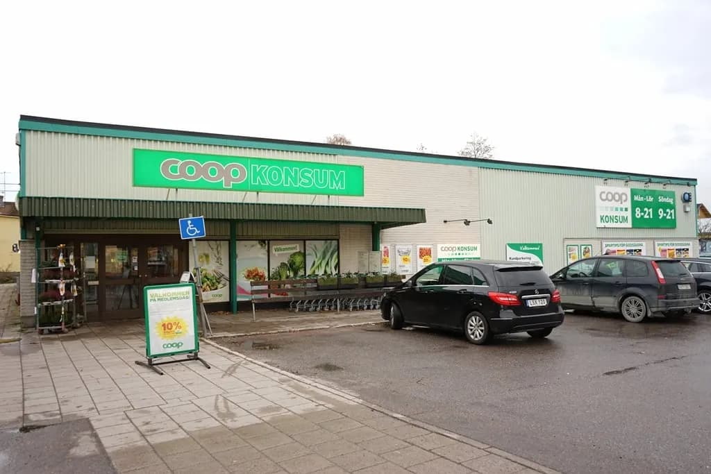 Klockstapelsgatan 1, Östhammar – bild 2