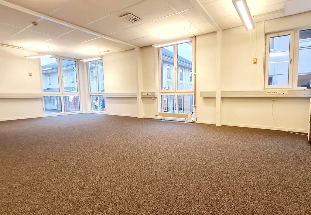 Nymärsta Gränd 6, Sigtuna – 205 m²