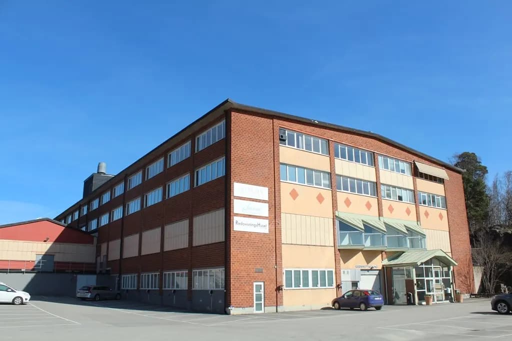 Sydhamnsvägen 57, Södertälje
