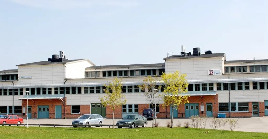 Rubanksgatan 9, Knivsta