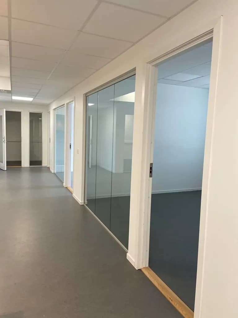 Rinkebytorget 1, Stockholm – 237 m²