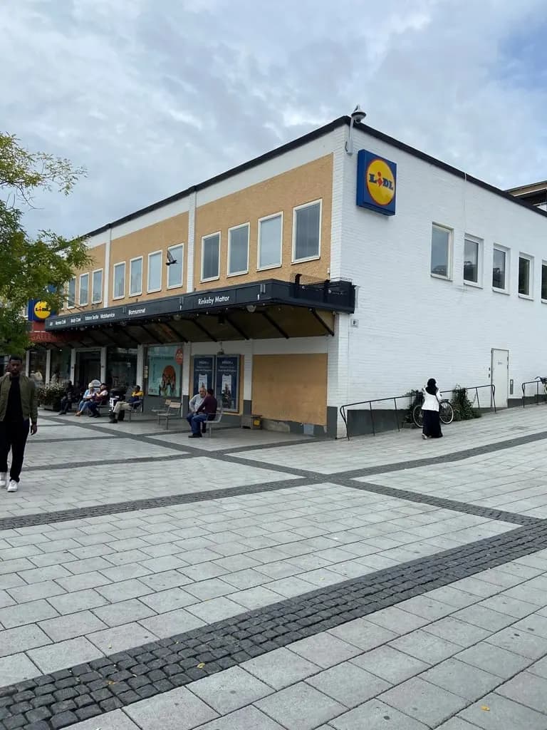 Rinkebytorget 1, Stockholm – bild 2