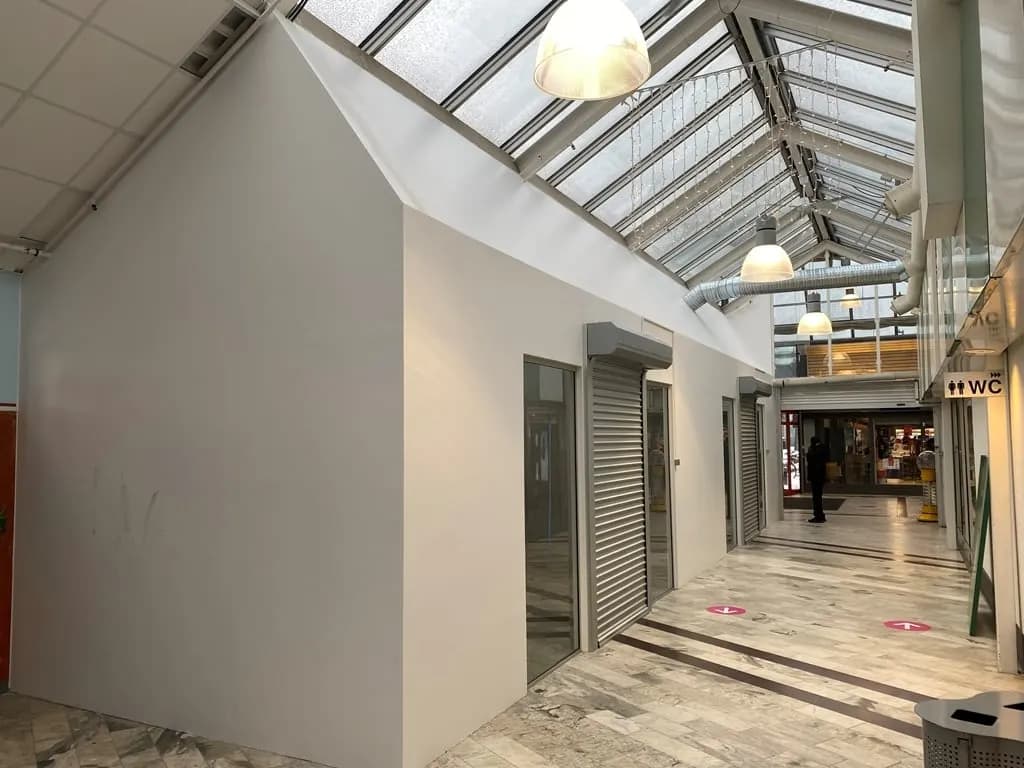 Tensta Centrum, Stockholm – bild 2
