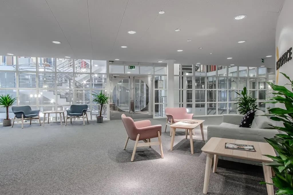 Johanneslundsvägen 2, Upplands Väsby – 11-72 m²