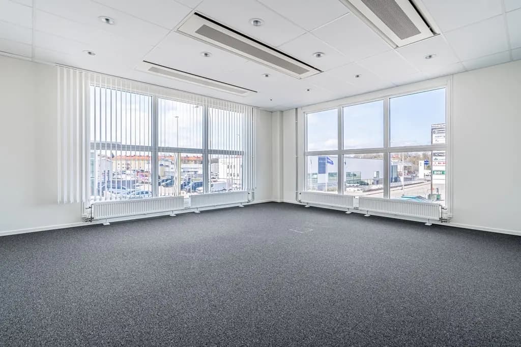 Risängsgatan 15, Norrköping – 382 m²