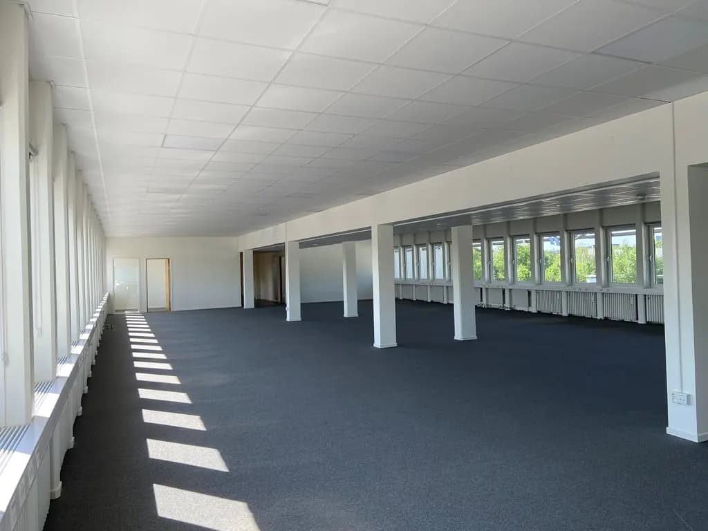 Linta gårdsväg 5, Stockholm – 653 m²