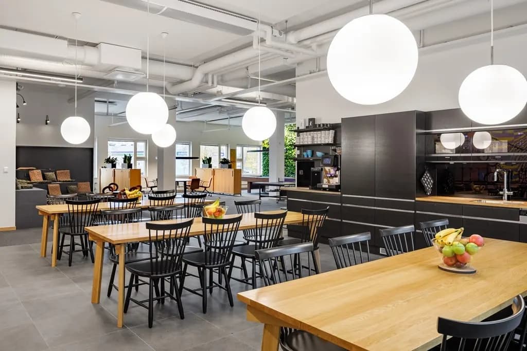 Johanneslundsvägen 12, Upplands Väsby – 502 m²