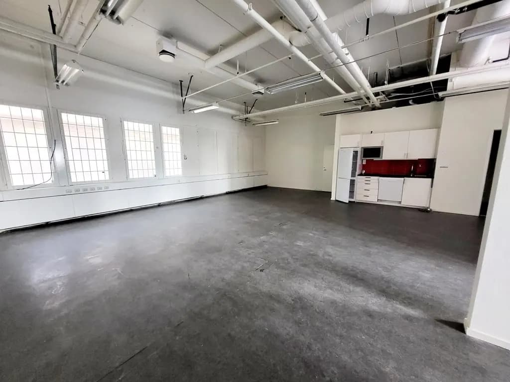 Kung Hans Väg 12, Sollentuna – 140 m²