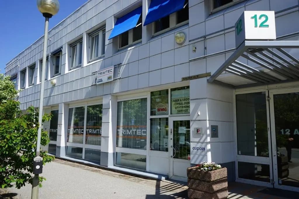 Kung Hans Väg 12, Sollentuna – bild 2