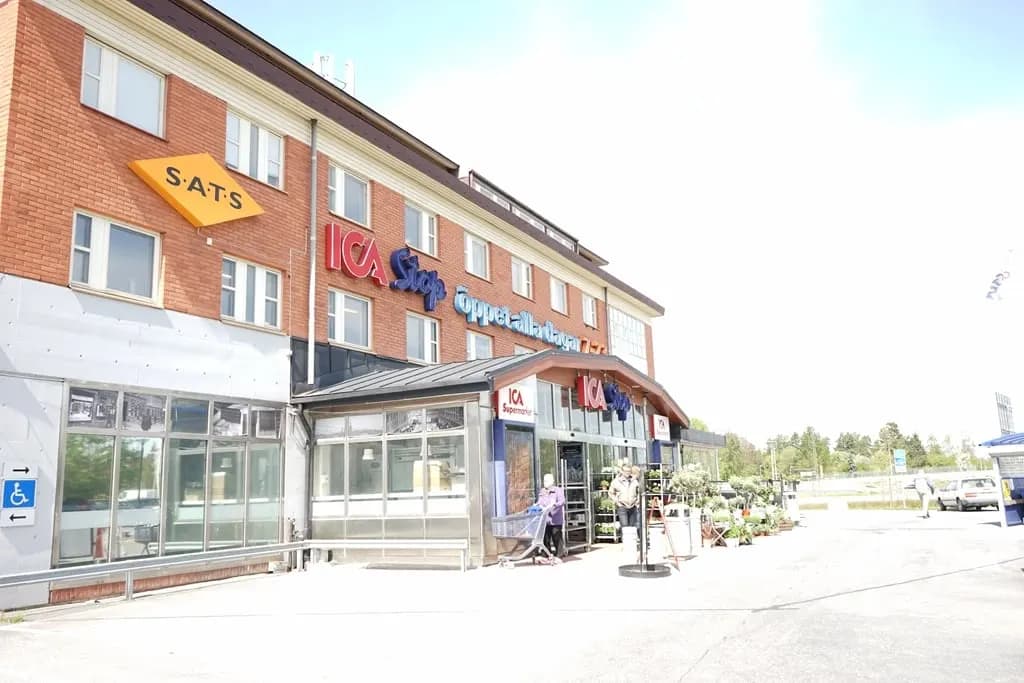 Bergtorpsvägen 43 a, Täby
