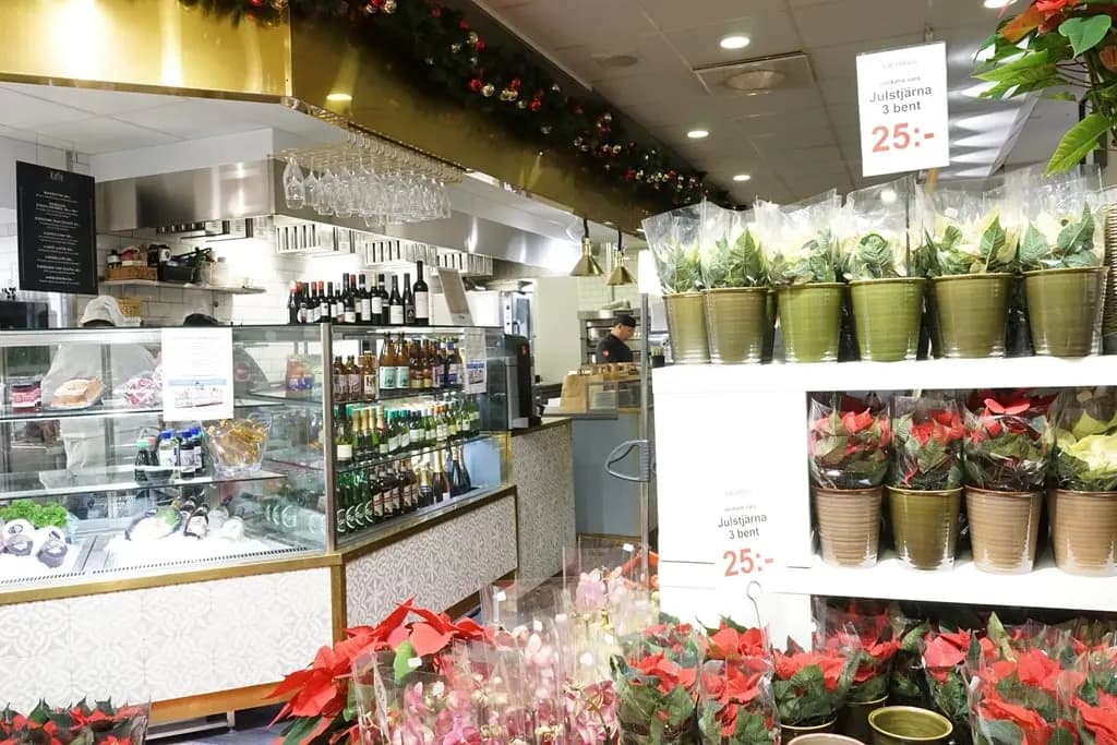 Bergtorpsvägen 43 a, Täby – bild 2