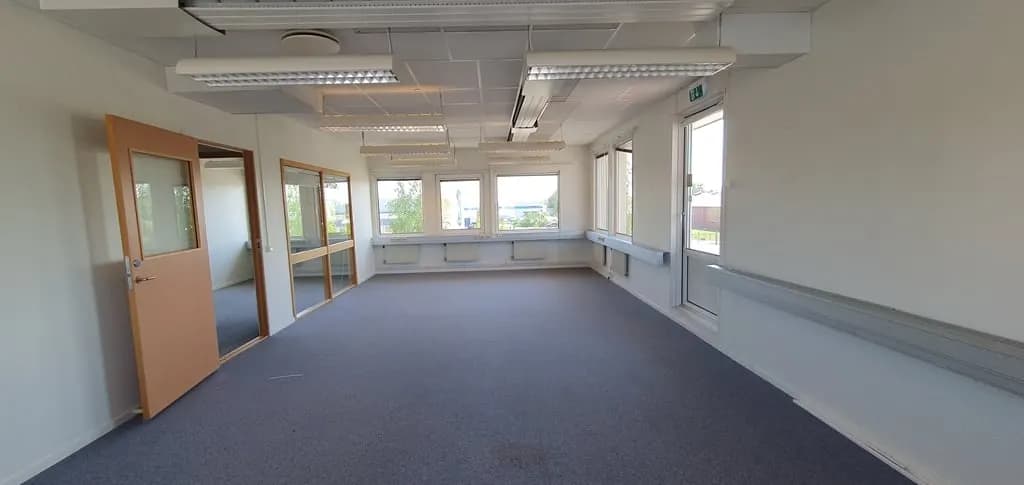 Industrigatan 6, Sigtuna – 373 m²