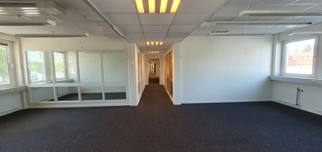 Industrigatan 6, Sigtuna – 168 m²