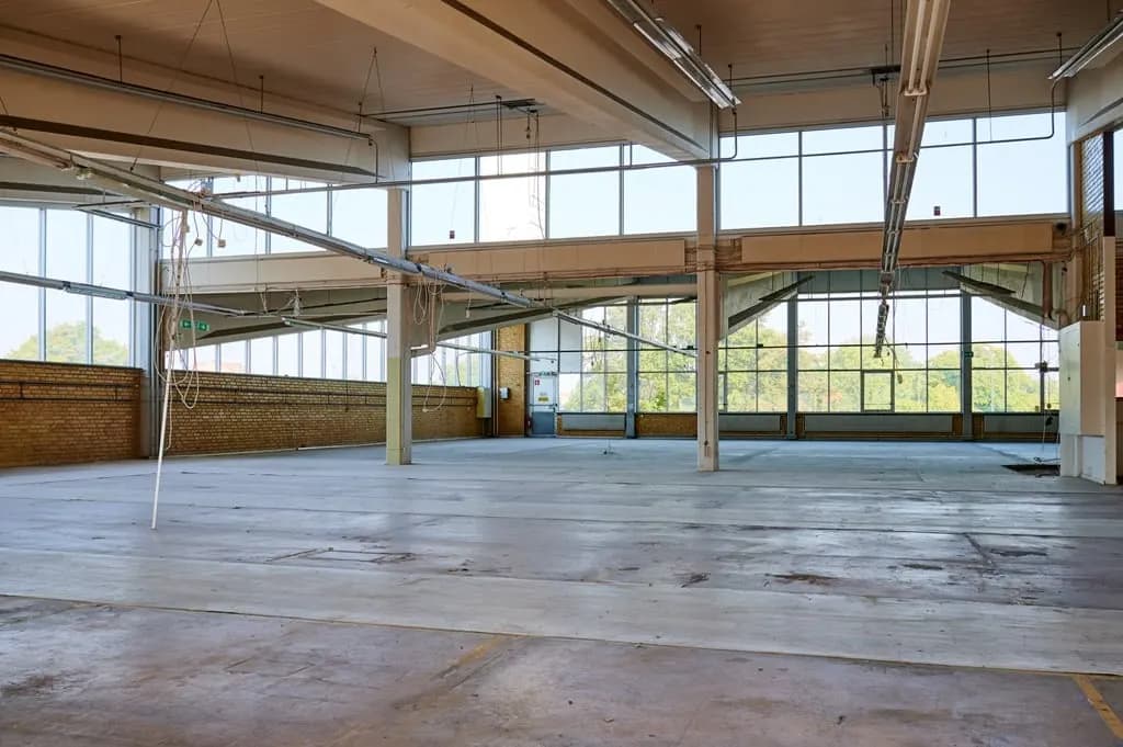 Västra Hindbyvägen 14, Malmö – 1 046 m²