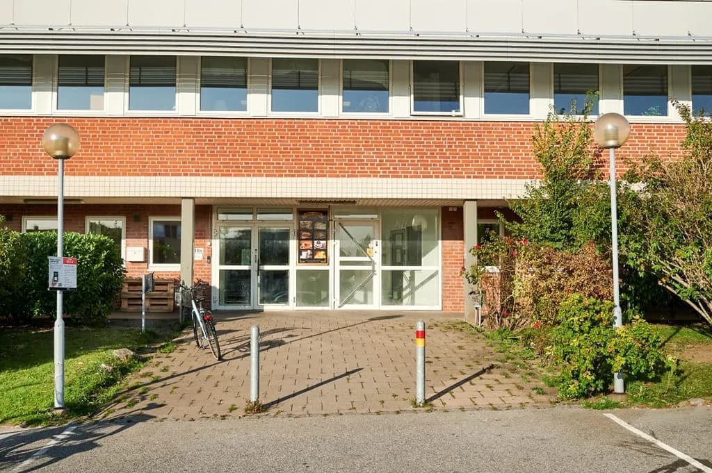 Västra Hindbyvägen 14, Malmö – bild 2
