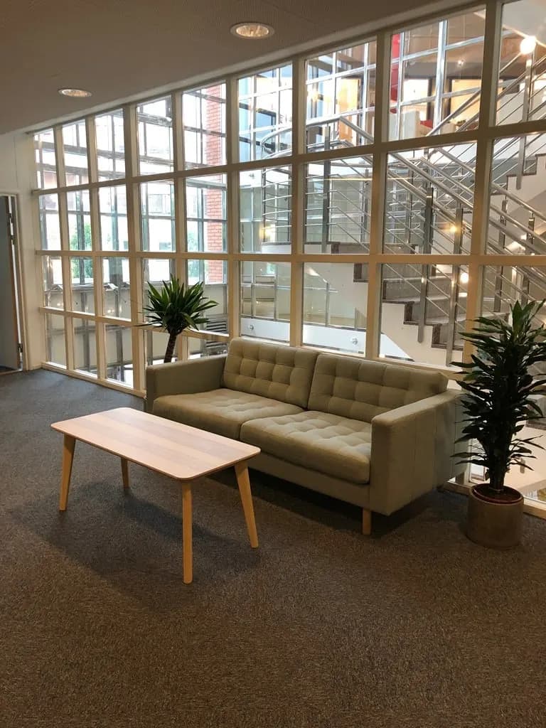 Repslagaregatan 19, Norrköping – 45 m²