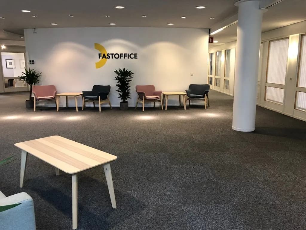 Repslagaregatan 19, Norrköping – bild 2
