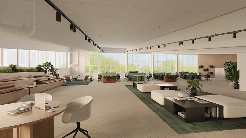 Västra Hindbyvägen 14, Malmö – 750 m²