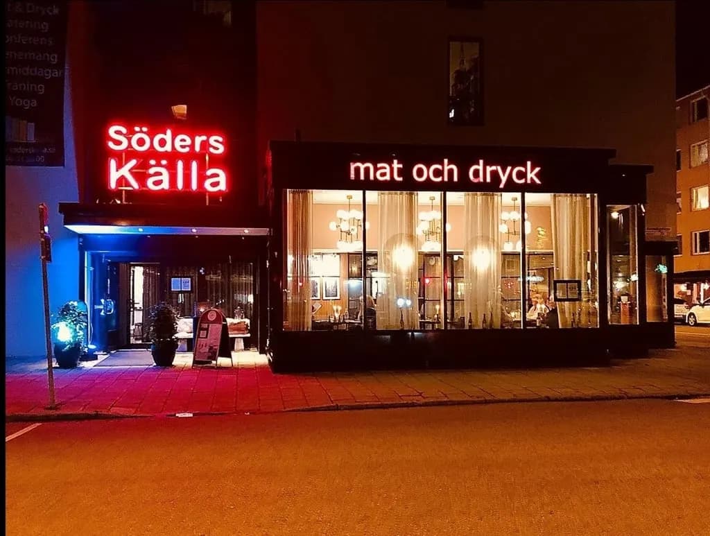 Södra Kansligatan 22, Gävle – 650 m²
