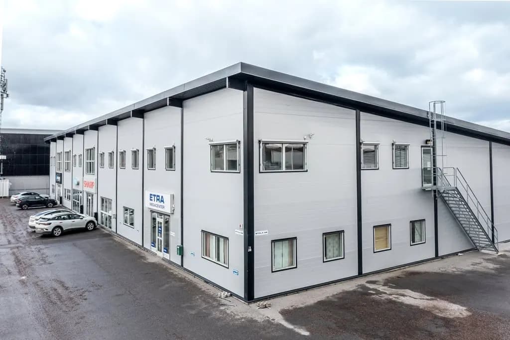 Risängsgatan 15, Norrköping – 70 m²