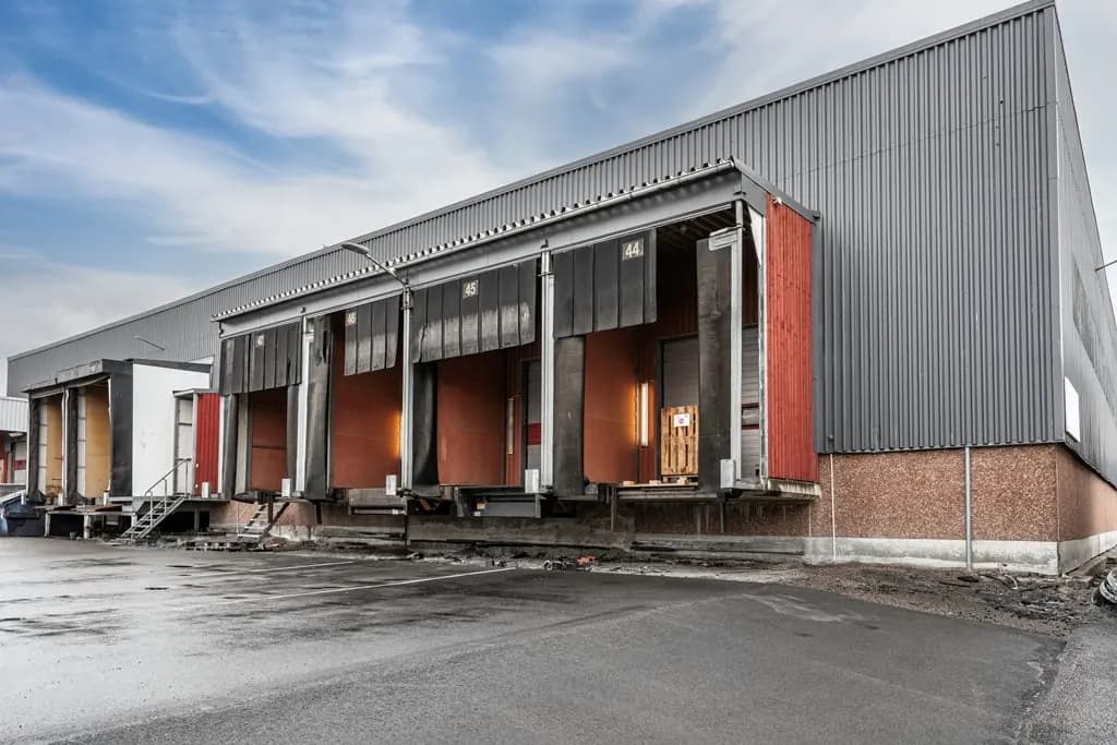 Litiumgatan 8, Norrköping – 520 m²