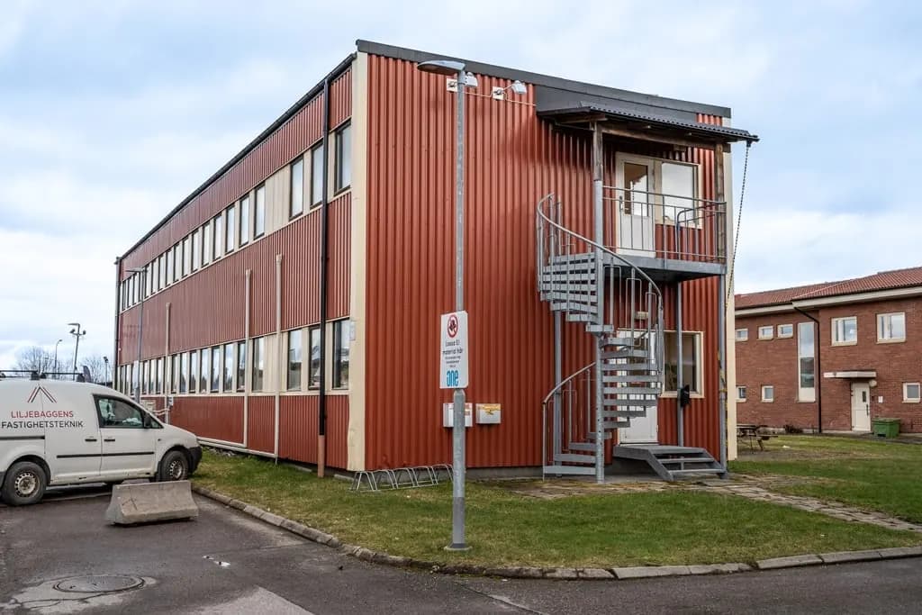 Risängsgatan 19, Norrköping – 185 m²