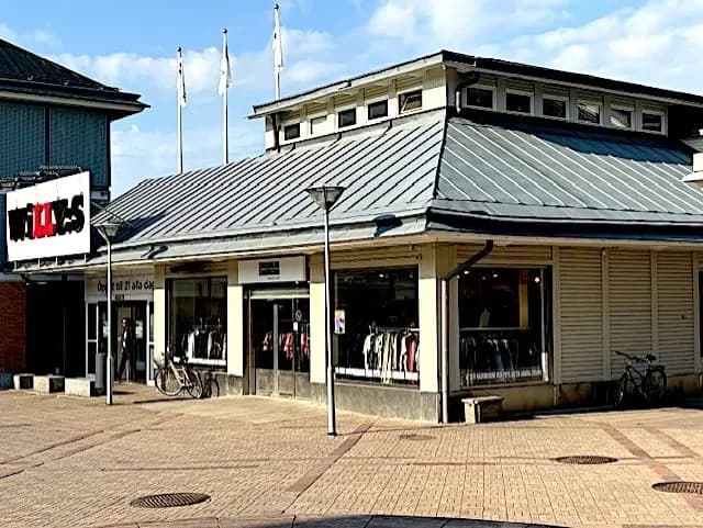Nymärsta Torg 5, Sigtuna – 181 m²
