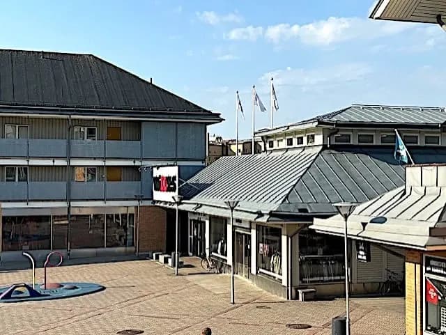 Nymärsta Torg 5, Sigtuna – bild 2