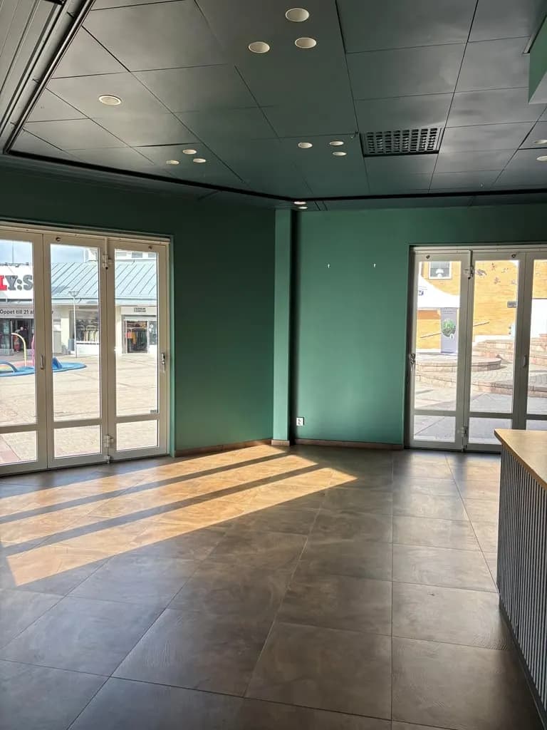 Nymärsta torg 3, Sigtuna – 107 m²