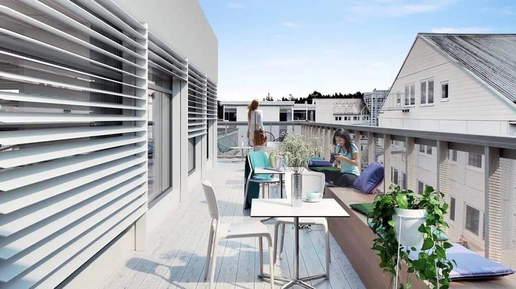 Finlandsgatan 36, Stockholm – bild 2