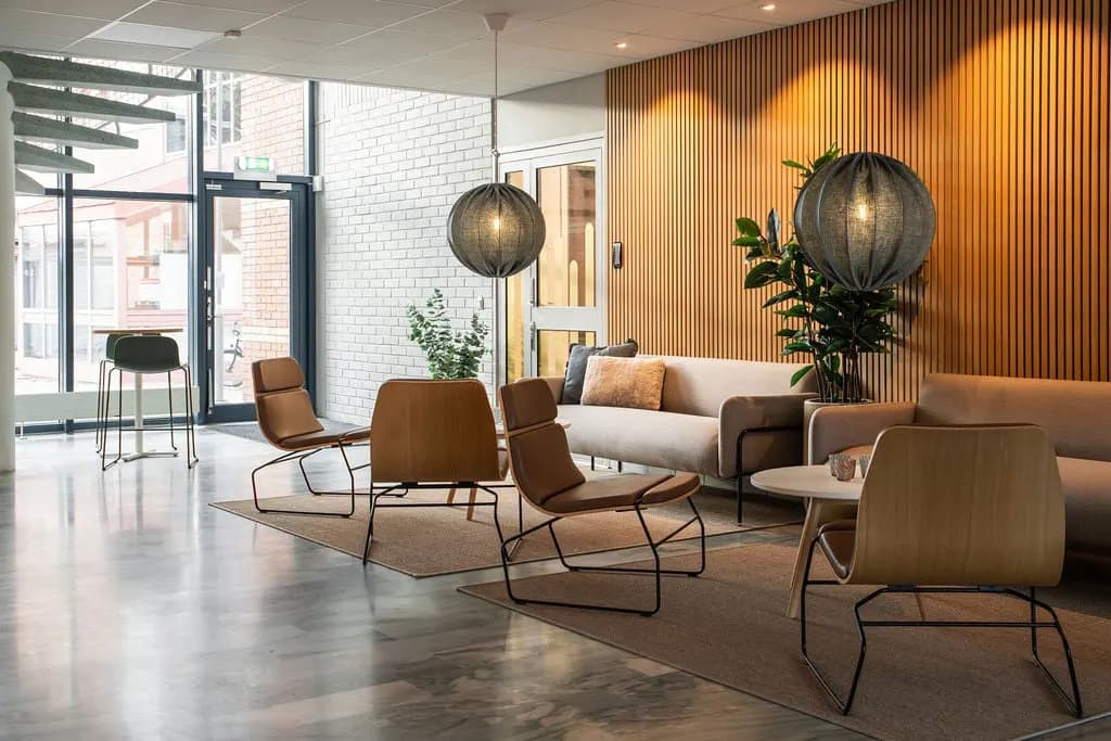 Västra Vägen 52, Gävle – 13 m²