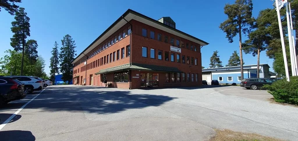 Maskingatan 3, Sigtuna – 261 m²