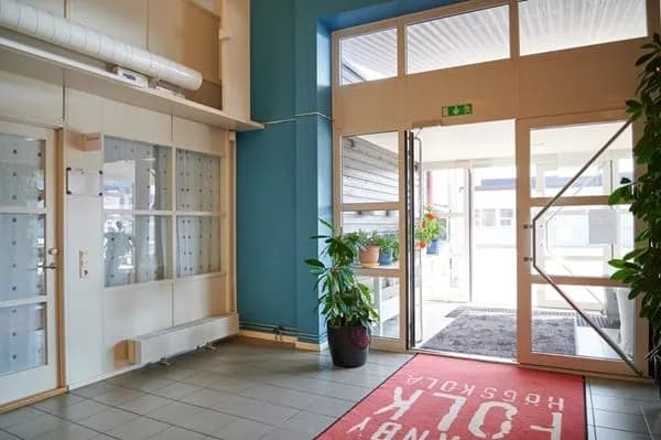Västra Hindbyvägen 14, Malmö – 958 m²