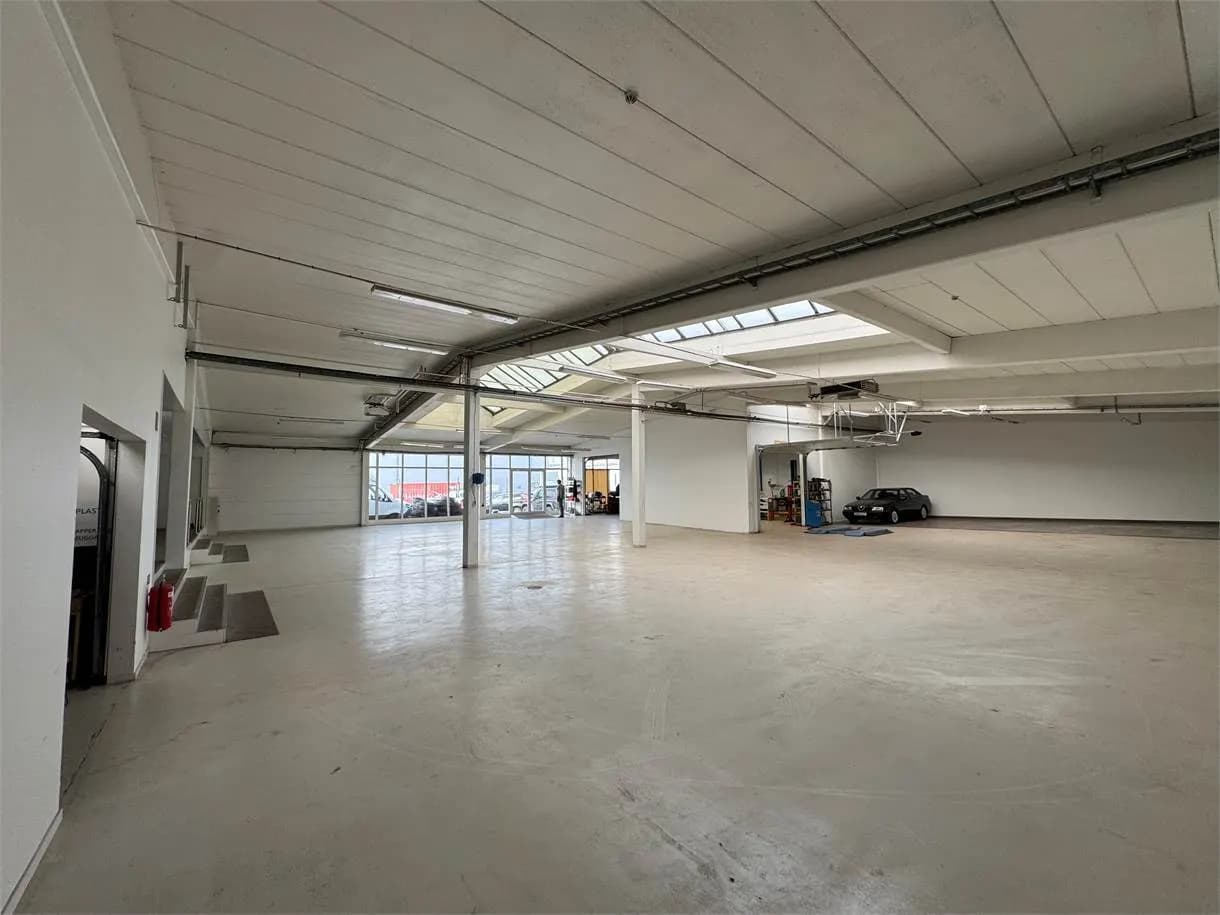 Exportgatan 35, Göteborg – 835 m²