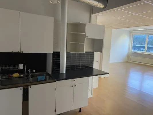 Grahamsvägen 15, Sundbyberg