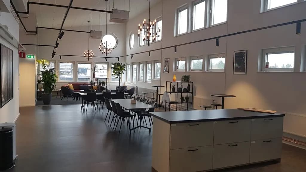 Fagerstagatan 18 B, Stockholm