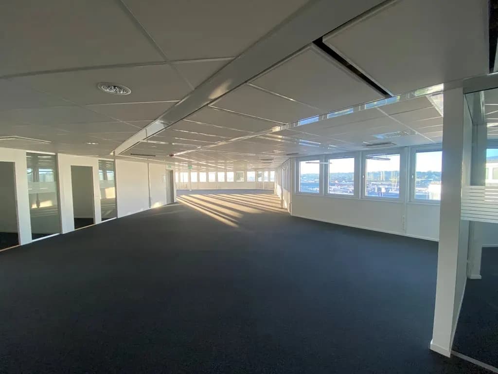 Fagerstagatan 18 B, Stockholm – 2 800 m²