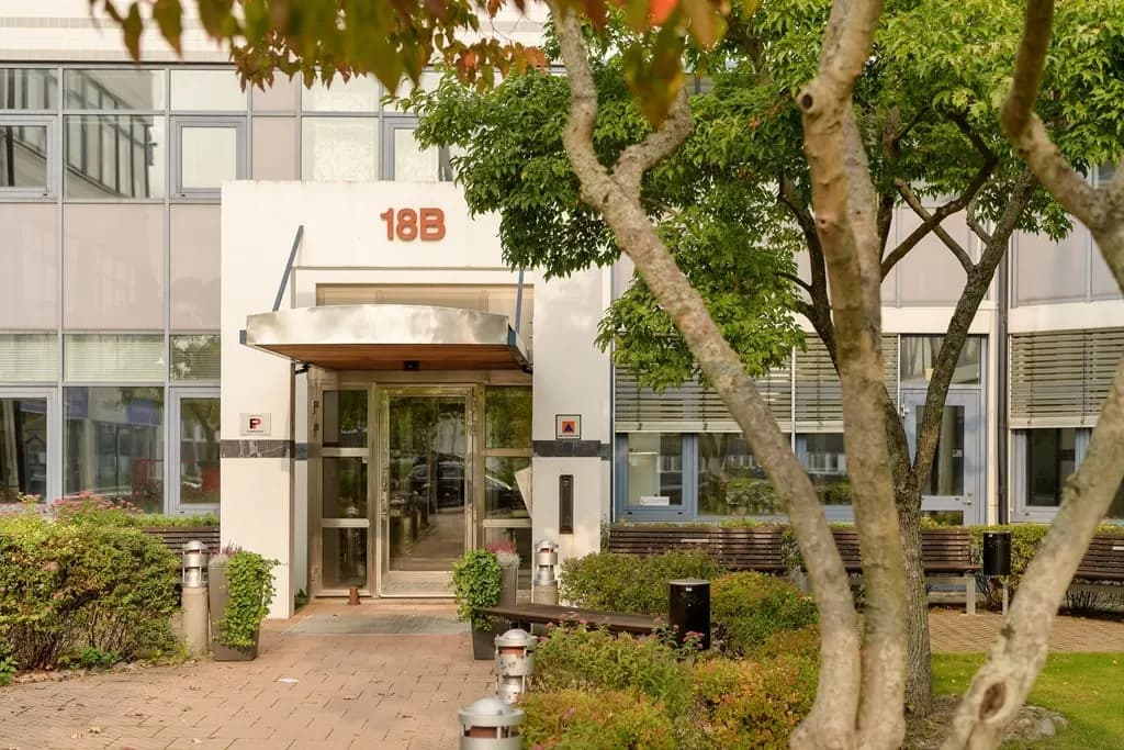 Fagerstagatan 18 A, Stockholm – bild 2