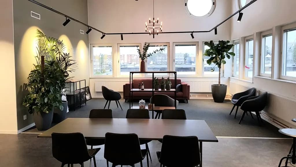 Fagerstagatan 18 B, Stockholm – 160 m²