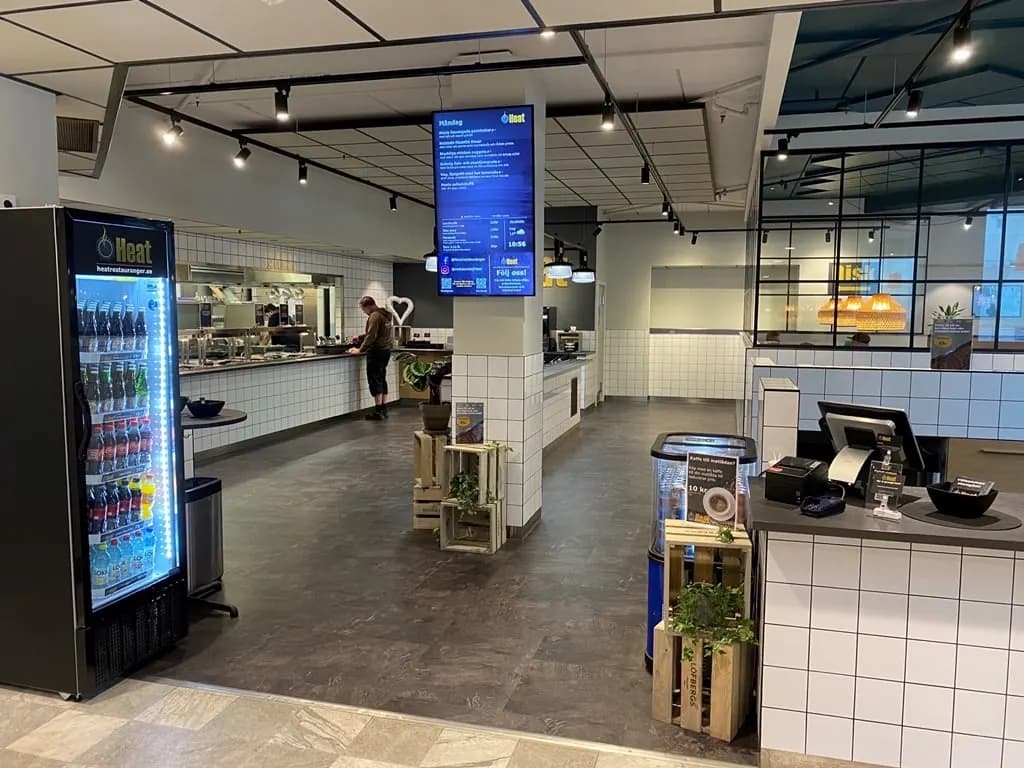 Fagerstagatan 18 B, Stockholm – bild 2