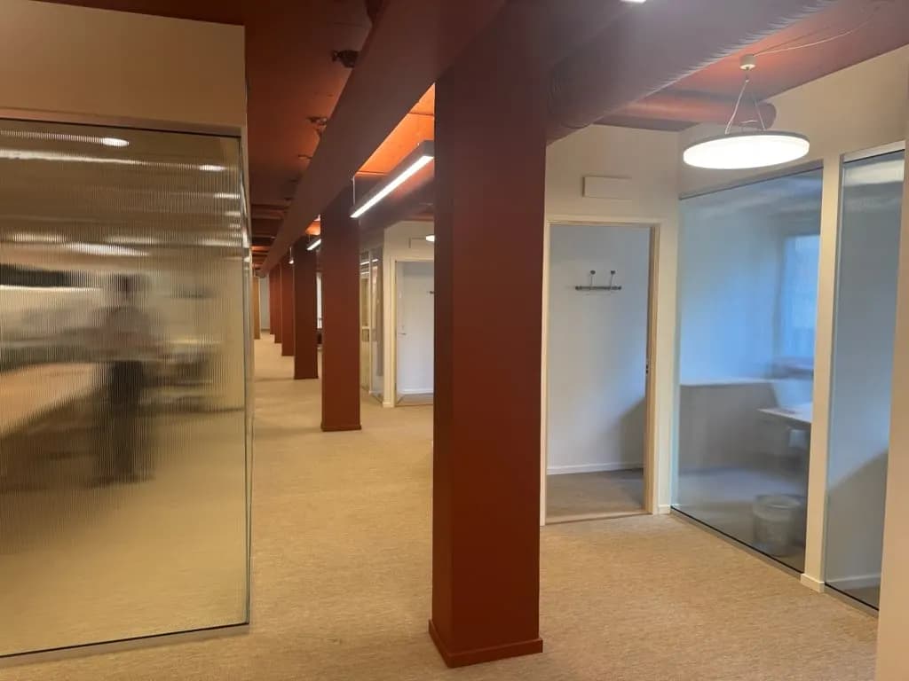 Domnarvsgatan 11, Stockholm – 248 m²